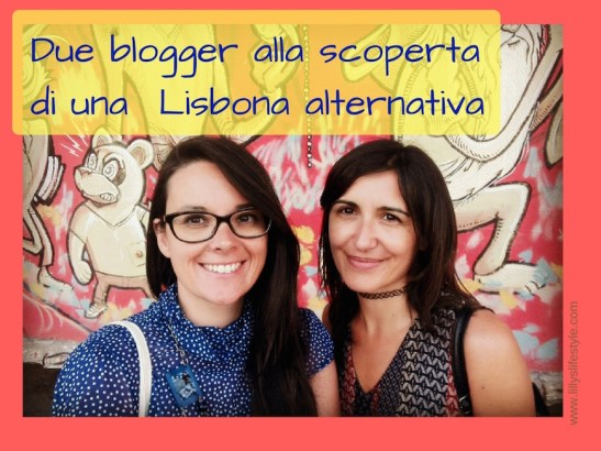 street art a lisbona con guida italiana tour lisbona alternativa