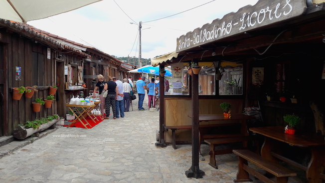 visita salina rio maior portogallo salina rio maior portogallo