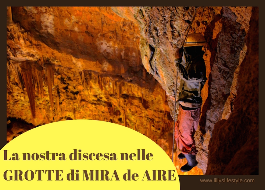 grotte mira de aire portogallo