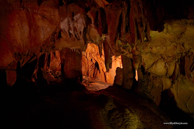 visita grotte portogallo
