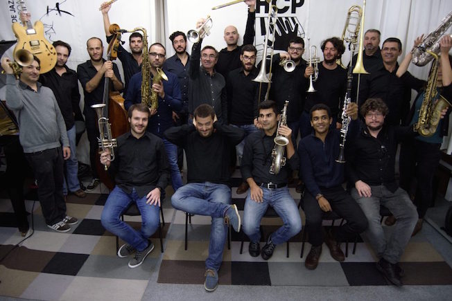 out jazz club lisbona portogallo