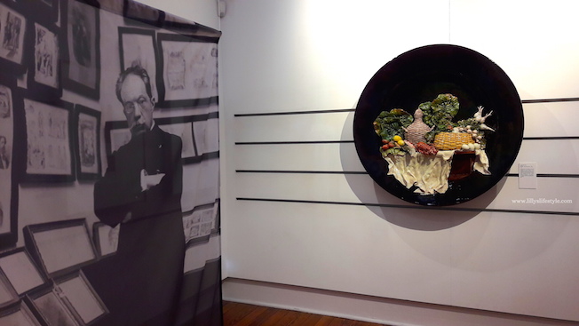 museo bordalo pinheiro