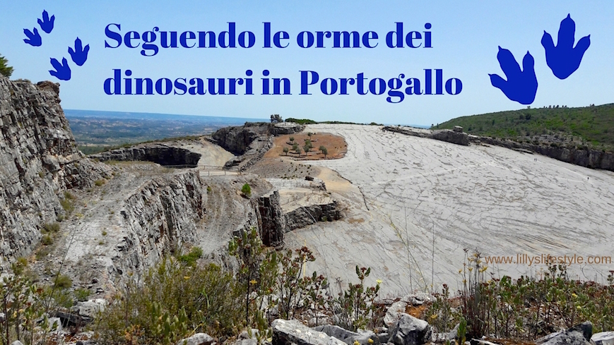 dinosauri in portogallo