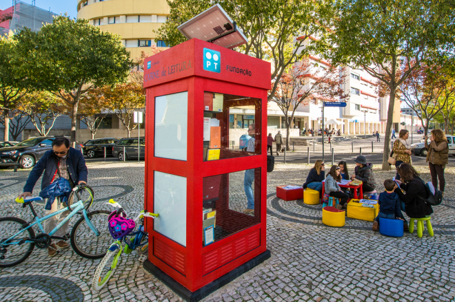lisbona strane biblioteche lisbona amanti dei libri