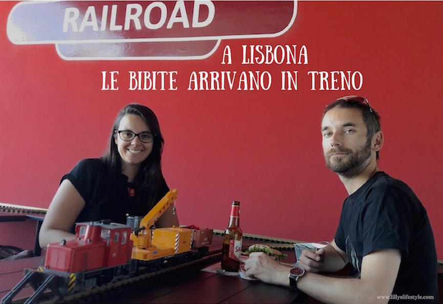 dove mangiare a lisbona