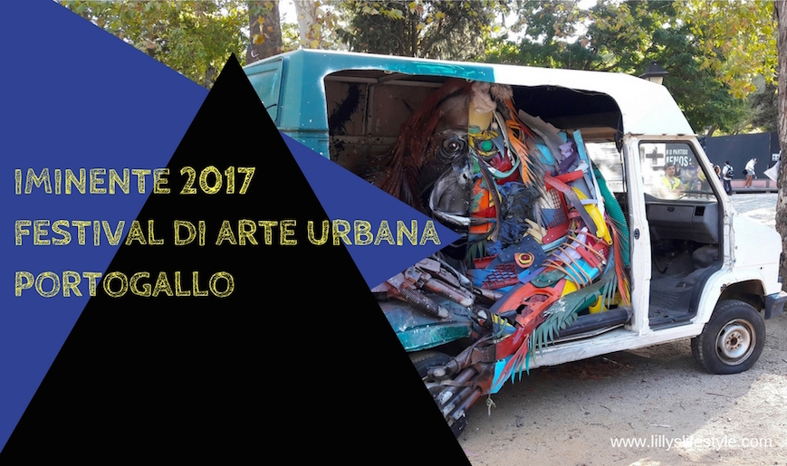 street art portogallo