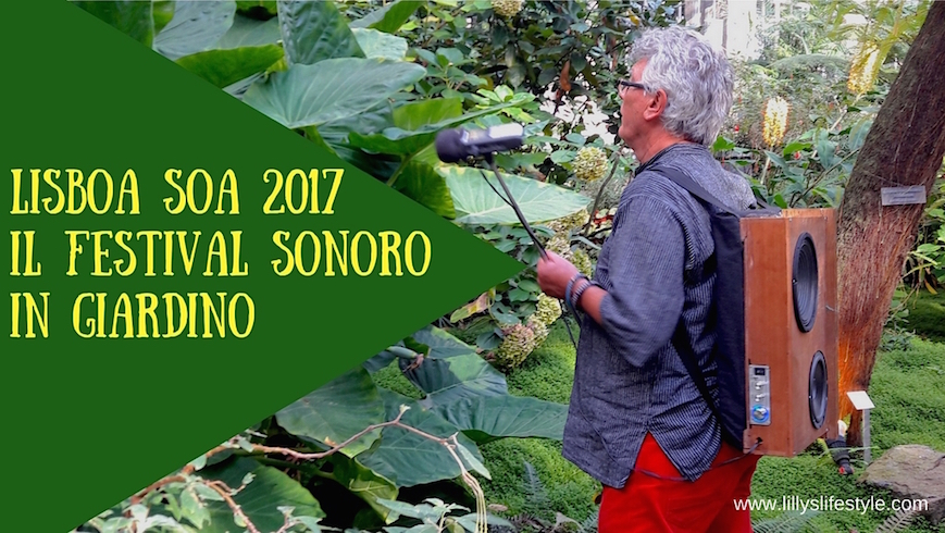 festival sonoro lisbona