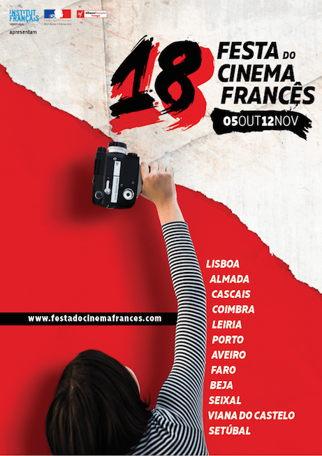 eventi lisbona ottobre 2017