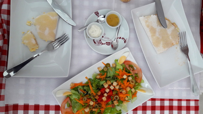 celiaci a lisbona dove mangiare senza glutine