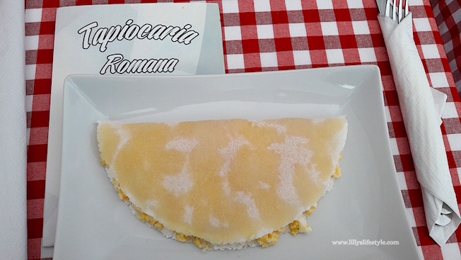 mangiare senza glutine lisbona