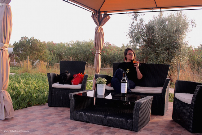 agriturismo alentejo portogallo