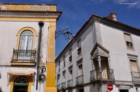 visitare alentejo portogallo