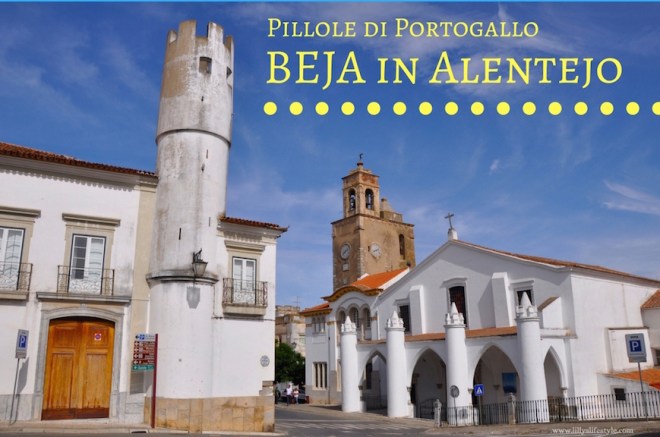 viaggio portogallo alentejo beja