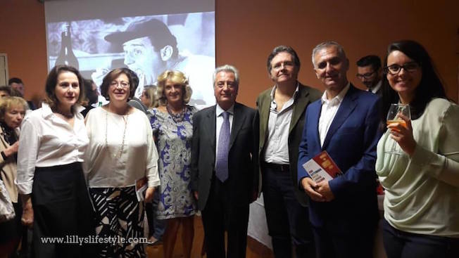 eventi lisbona per italiani A Lisbona si celebra la settimana della lingua italiana