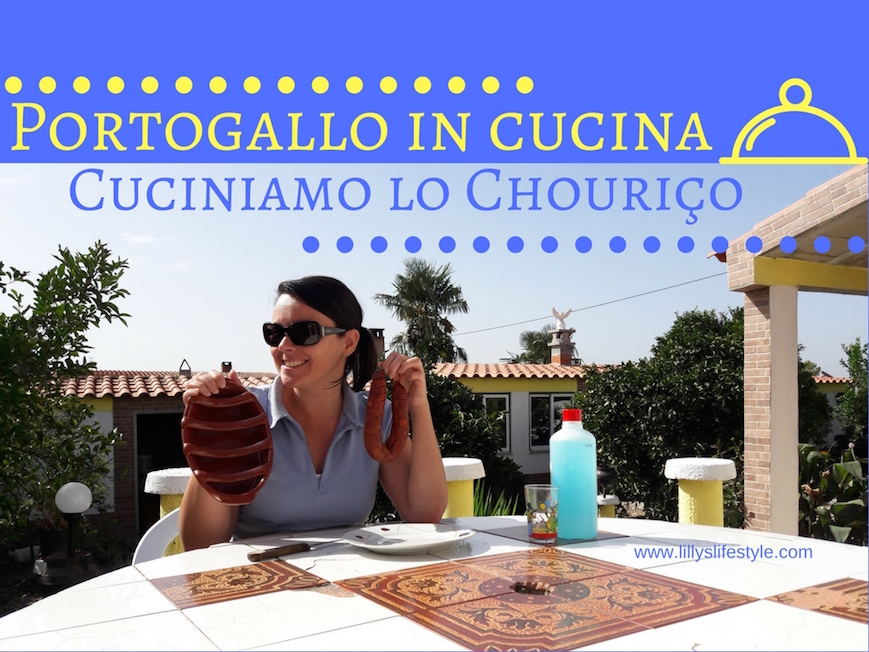 curiosità cucina portoghese