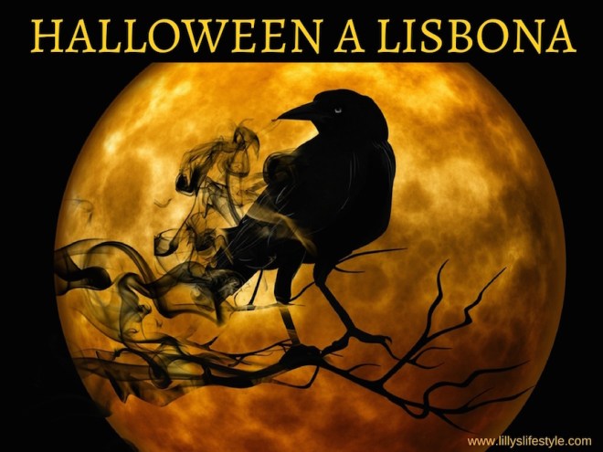 cosa fare a lisbona halloween 2017