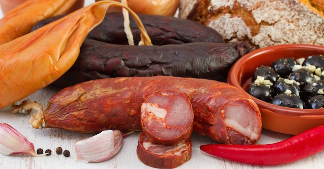 cosa mangiare in portogallo