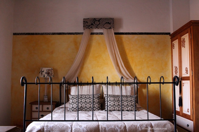 agriturismo alentejo portogallo