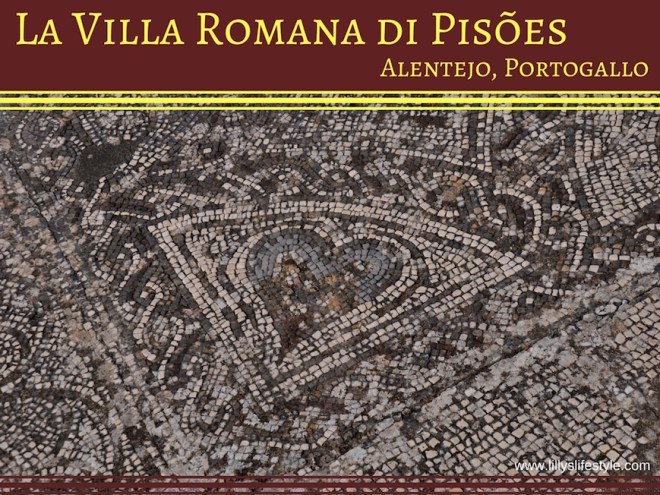 cosa visitare portogallo sito archeologico cosa visitare alentejo portogallo