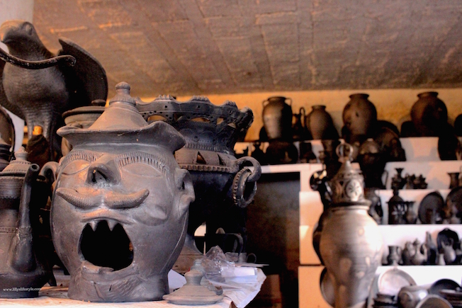 terracotta nera portogallo unesco