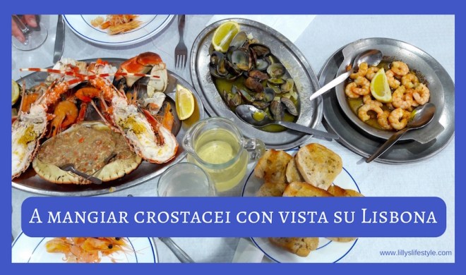 ristorante frutti di mare lisbona portogallo ristorante pesce lisbona