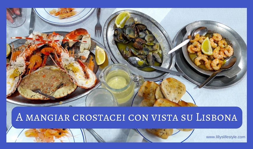 ristorante pesce lisbona