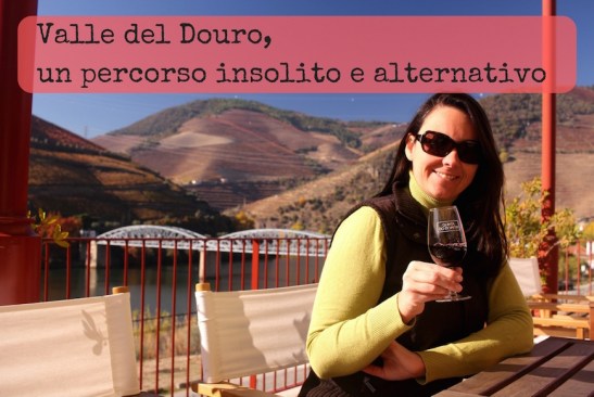 provare vini al nord del portogallo