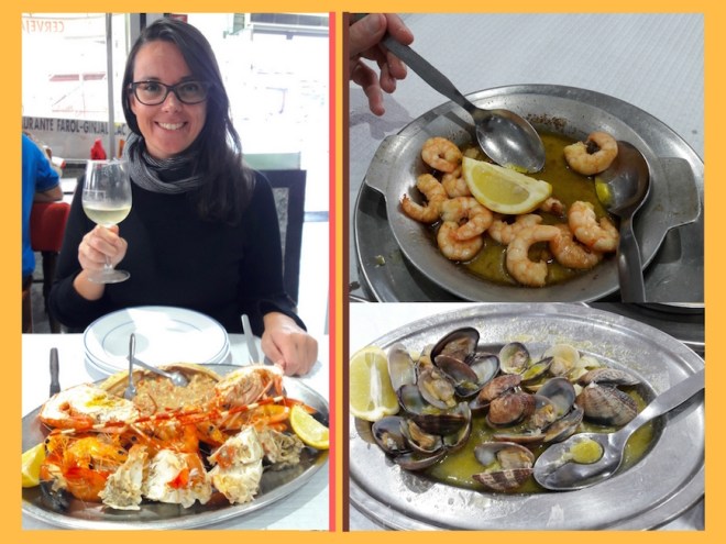 dove mangiare a lisbona portogallo ristoranti portogallo