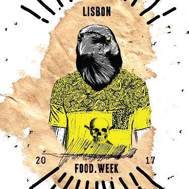 evento gastronomico lisbona