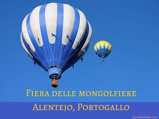 festival mongolfiere portogallo