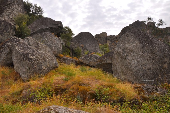 monsanto portogallo cosa visitare