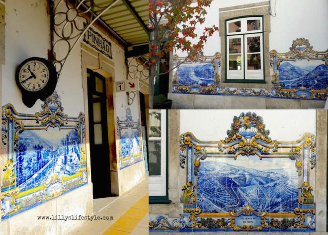 azulejos portogallo nord