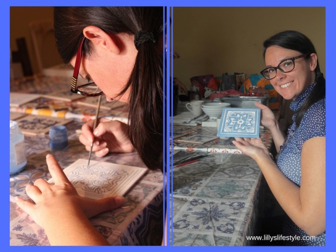 creare azulejo lisbona portogallo azulejo lisbona portogallo