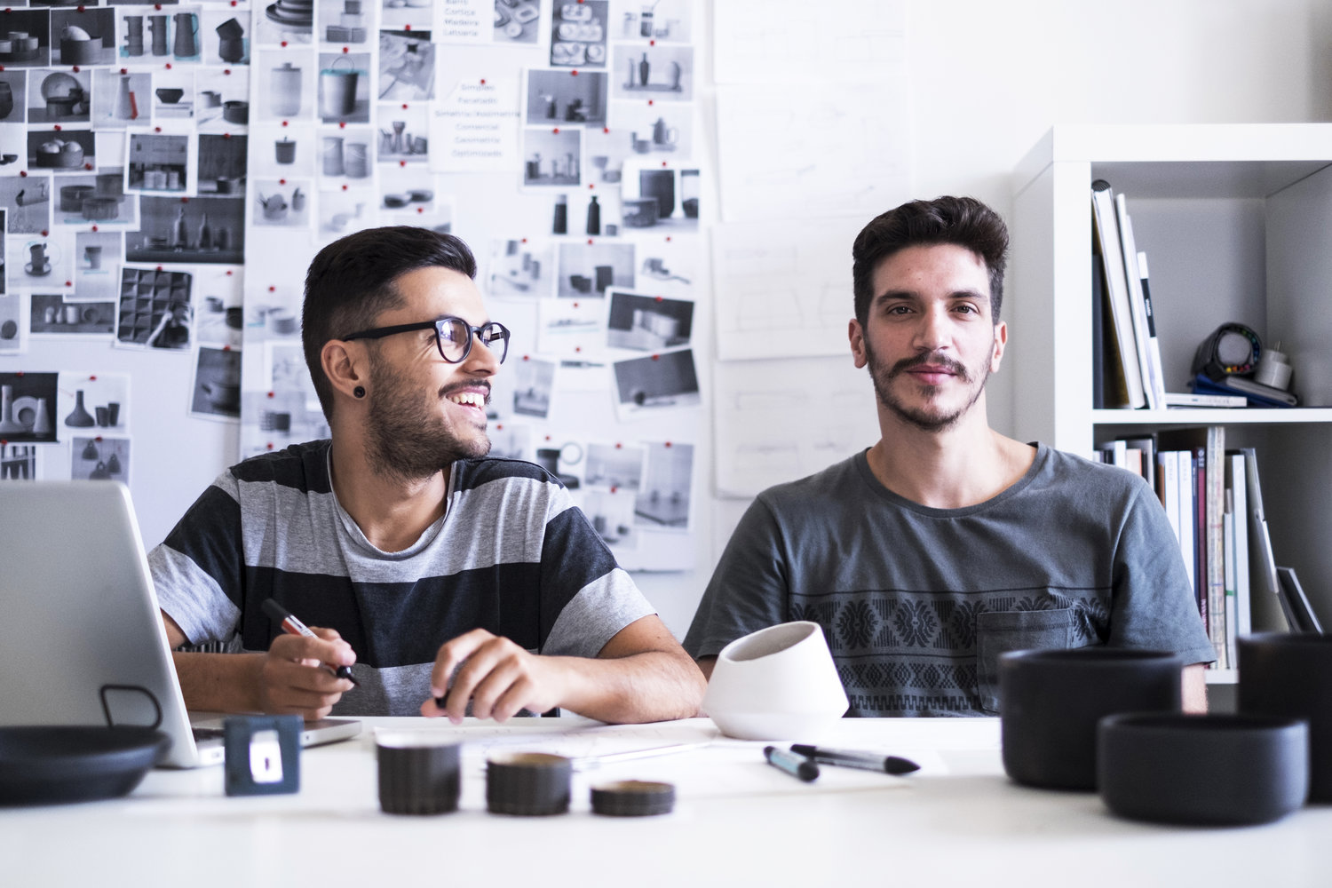 terracotta nera portogallo