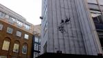 banksy londra