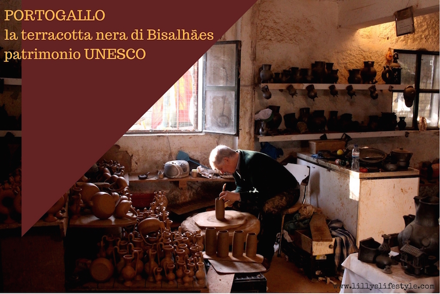 uscesco portogallo artigianato terracotta