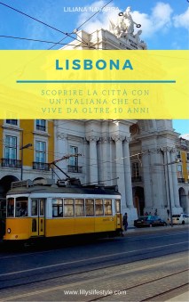 guida lisbona turistica e curiosa