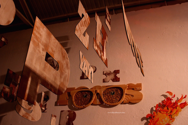 arte urbana lisbona portogallo