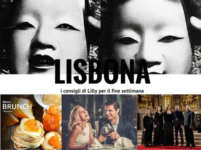 eventi natale 2017 lisbona dicembre