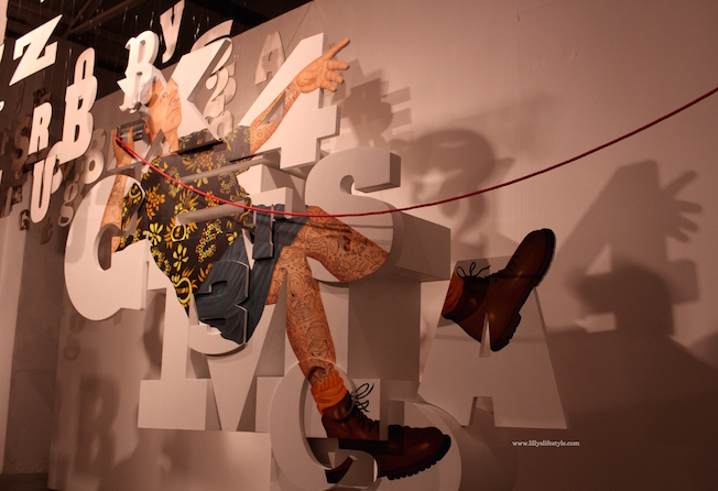 arte urbana lisbona portogallo