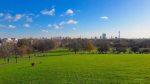 primrose hill londra