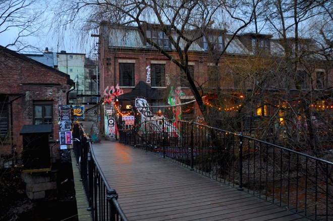 oslo norvegia bla locali cosa visitare a oslo alternativa