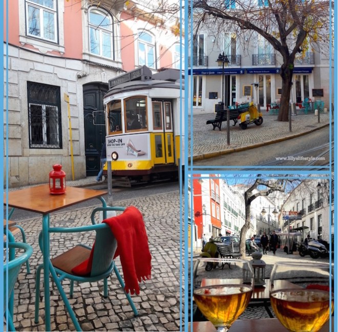 dove mangiare a lisbona