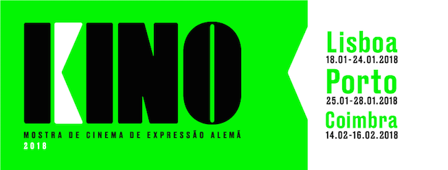 KINO cinema tedesco lisbona