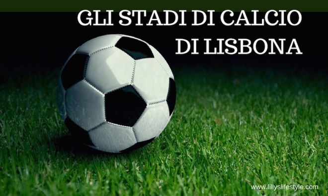 visita stadio lisbona