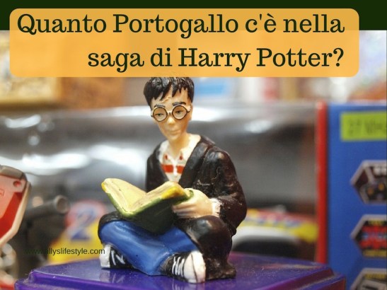 rowling portogallo harry potter