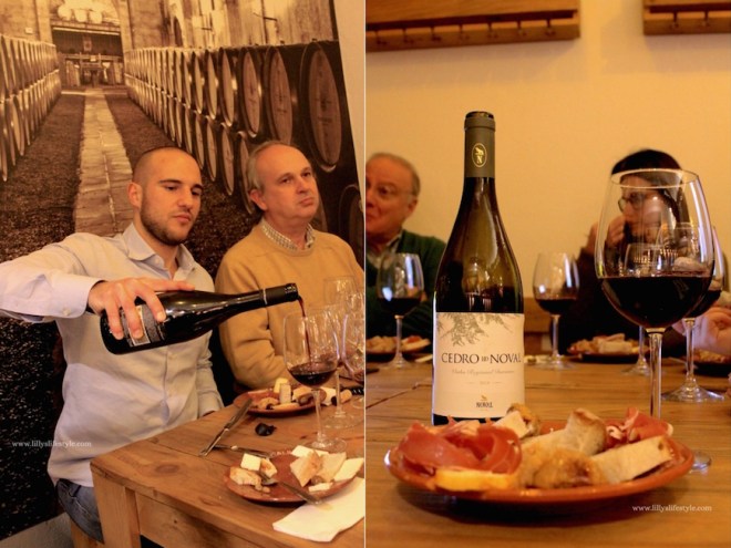 alfama dove mangiare bere a lisbona