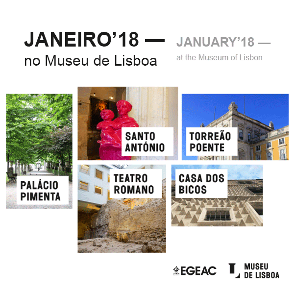 visita musei di lisbona
