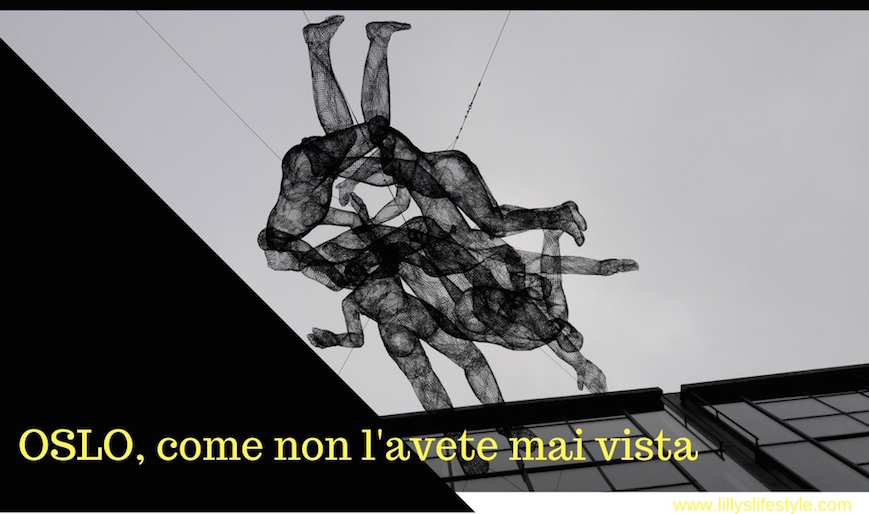 oslo non turistica