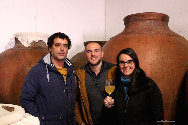 alentejo portogallo enoturismo